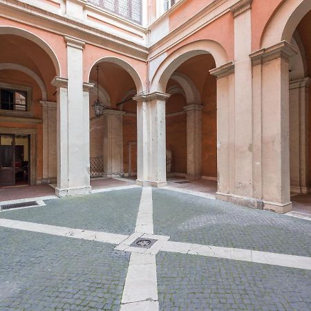 Piazza Lovatelli Luxury Penthouse Apartment Rome Luaran gambar