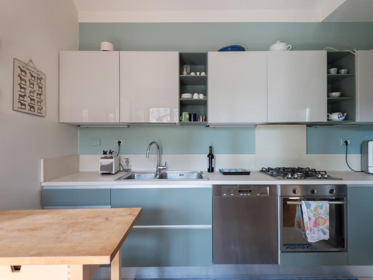 Piazza Lovatelli Luxury Penthouse Apartment Rome Luaran gambar