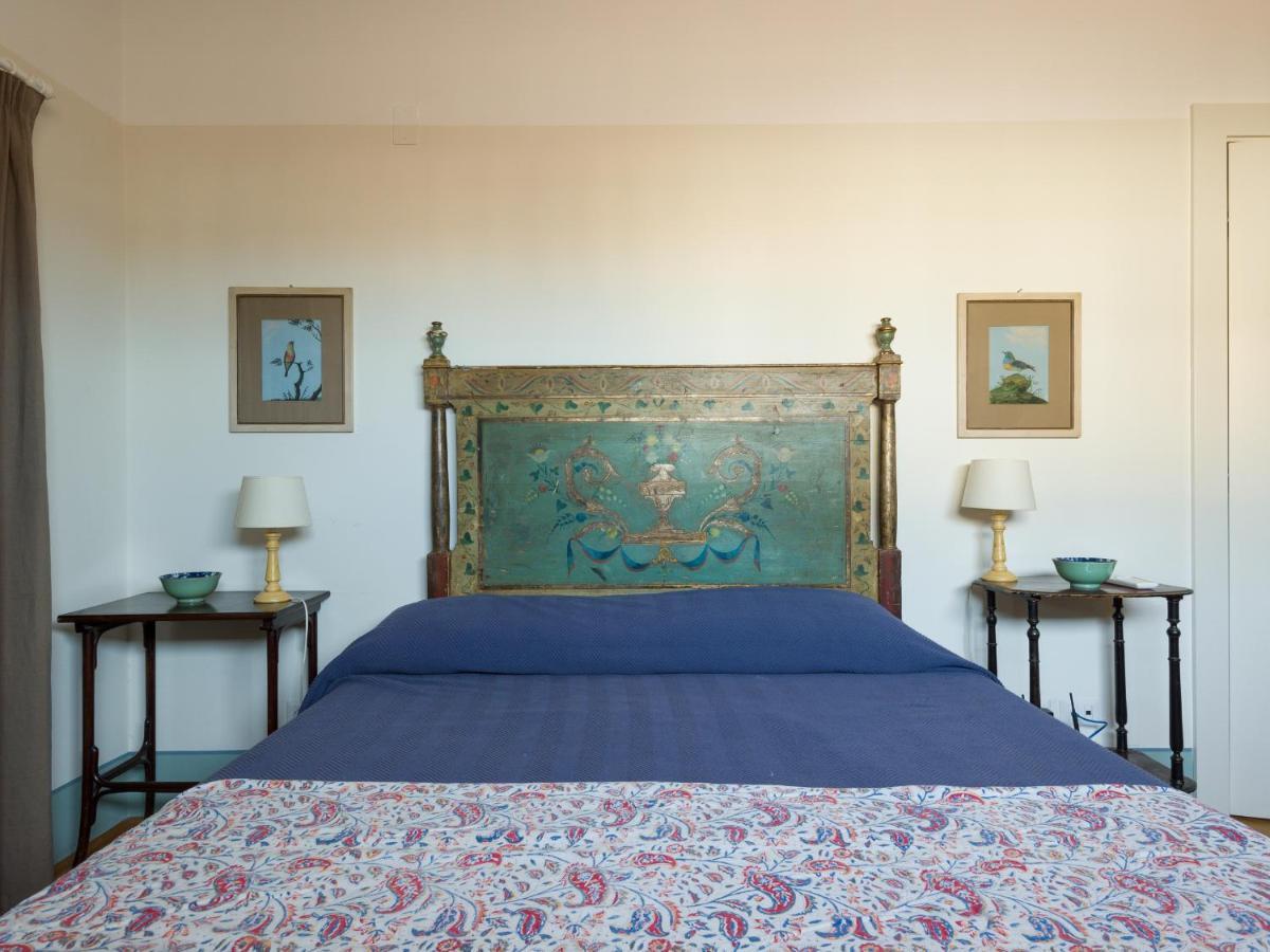 Piazza Lovatelli Luxury Penthouse Apartment Rome Luaran gambar