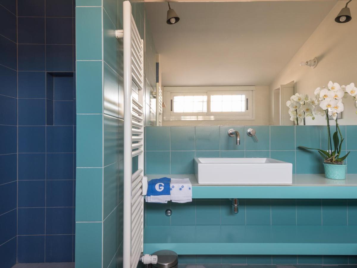 Piazza Lovatelli Luxury Penthouse Apartment Rome Luaran gambar