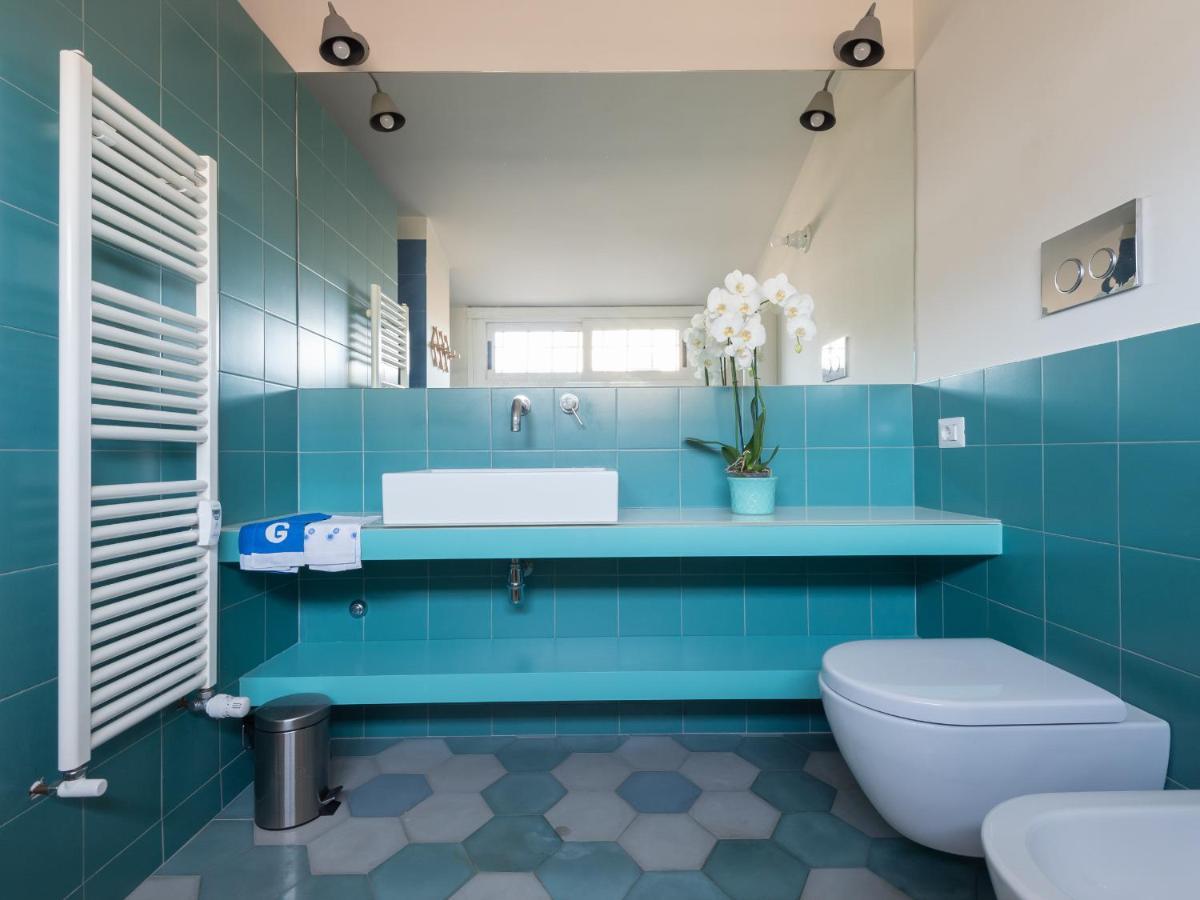 Piazza Lovatelli Luxury Penthouse Apartment Rome Luaran gambar