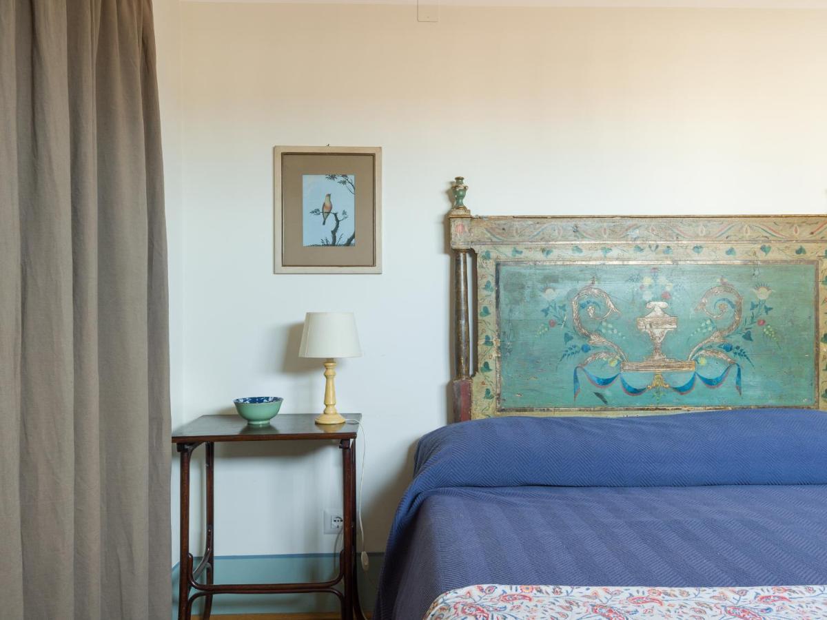 Piazza Lovatelli Luxury Penthouse Apartment Rome Luaran gambar