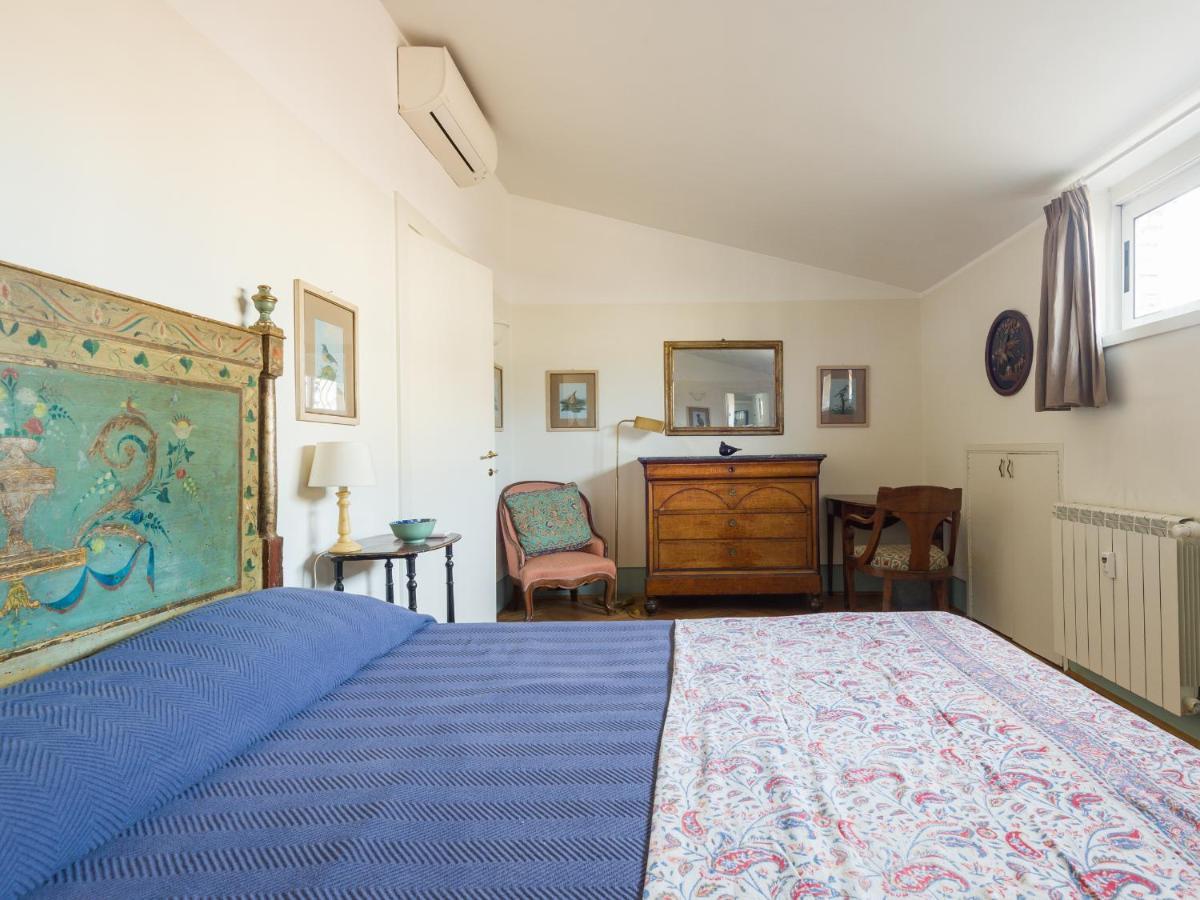 Piazza Lovatelli Luxury Penthouse Apartment Rome Luaran gambar