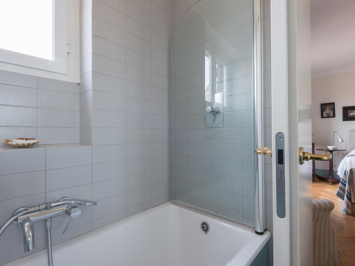 Piazza Lovatelli Luxury Penthouse Apartment Rome Luaran gambar